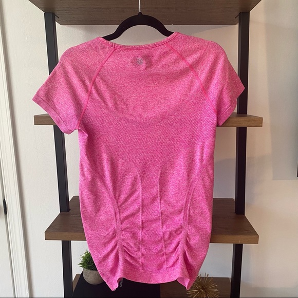 ATHLETA Fastest Track Tee - Picture 6 of 7